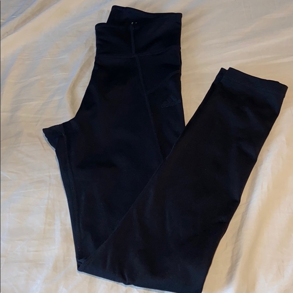 Adidas leggings